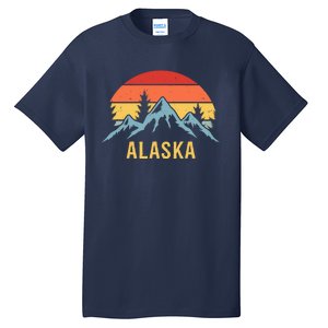 Alaska Tall T-Shirt