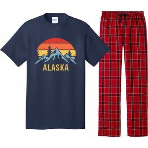 Alaska Pajama Set