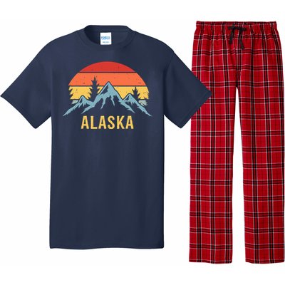 Alaska Pajama Set