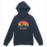 Alaska Urban Pullover Hoodie