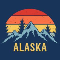 Alaska Youth Performance Sprint T-Shirt