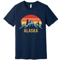 Alaska Premium T-Shirt