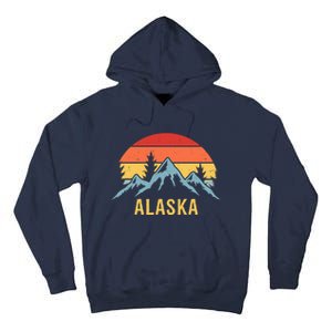 Alaska Tall Hoodie