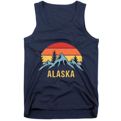 Alaska Tank Top