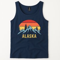 Alaska Tank Top
