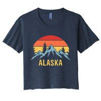 Alaska Crop Top
