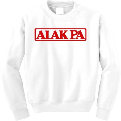 Alakpa Kids Sweatshirt