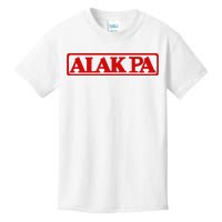 Alakpa Kids T-Shirt