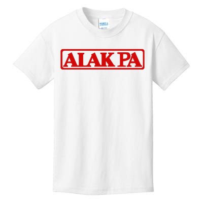 Alakpa Kids T-Shirt