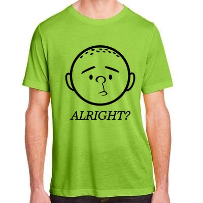 Alright Adult ChromaSoft Performance T-Shirt