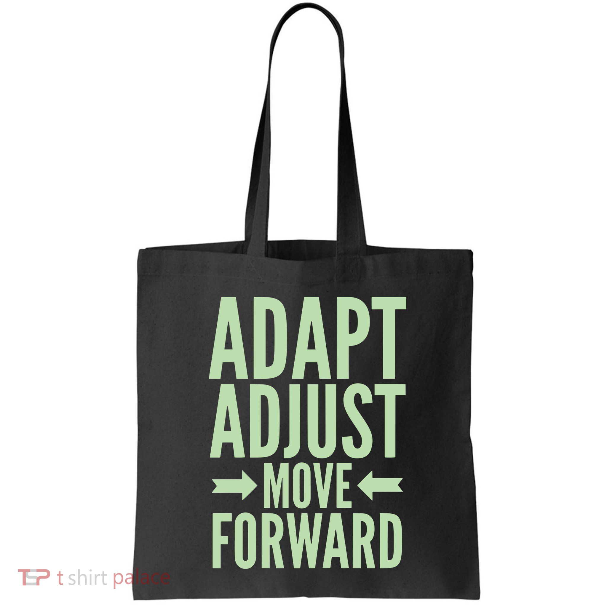 Adapt Adjust Move Forward Bag