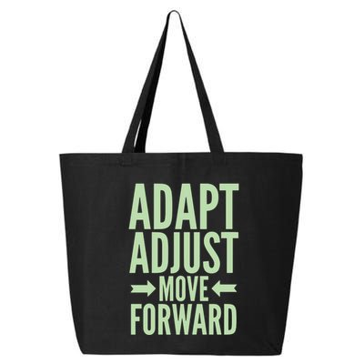 Adapt Adjust Move Forward 25L Jumbo Tote