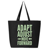 Adapt Adjust Move Forward 25L Jumbo Tote