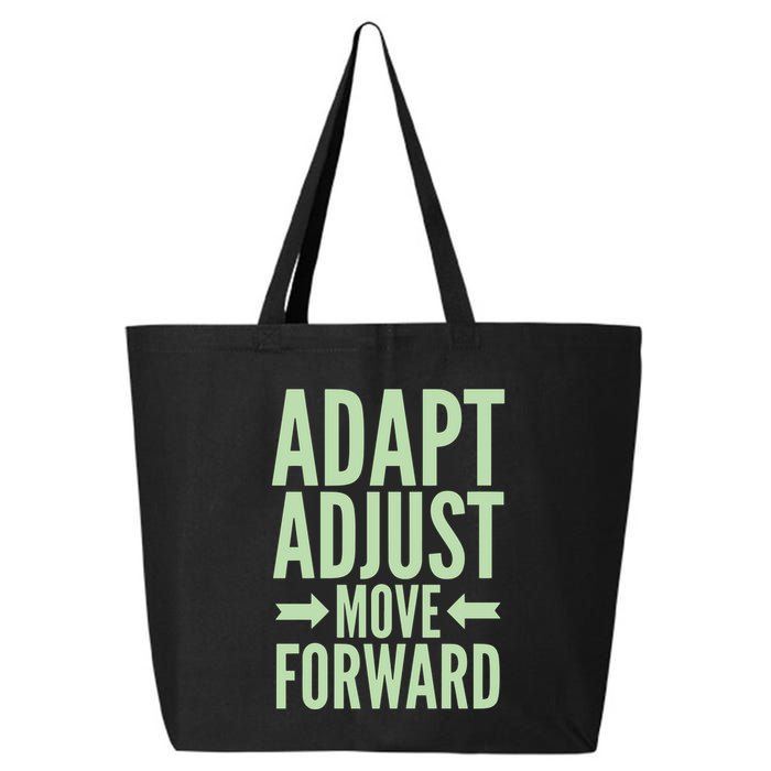 Adapt Adjust Move Forward 25L Jumbo Tote