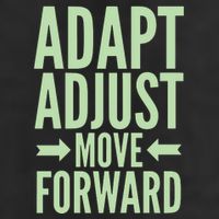 Adapt Adjust Move Forward 25L Jumbo Tote
