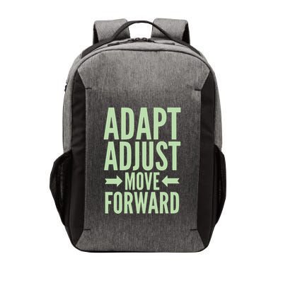 Adapt Adjust Move Forward Vector Backpack