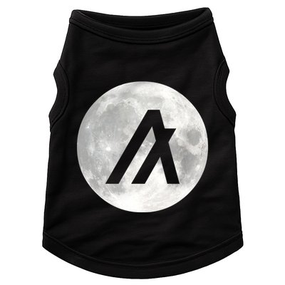 Algorand Algo Moon Crypto Doggie Tank