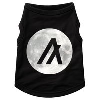 Algorand Algo Moon Crypto Doggie Tank
