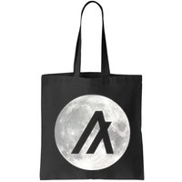 Algorand Algo Moon Crypto Bag
