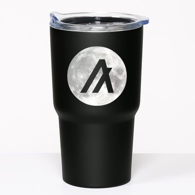 Algorand Algo Moon Crypto Tumbler