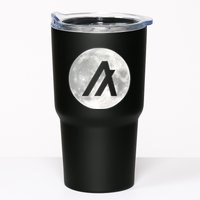 Algorand Algo Moon Crypto Tumbler