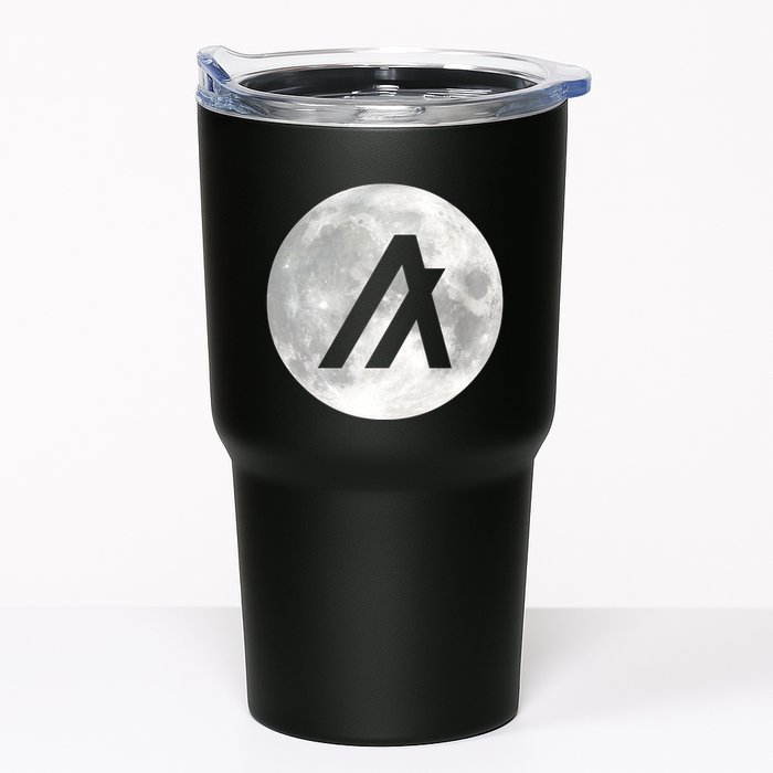 Algorand Algo Moon Crypto Tumbler