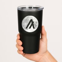 Algorand Algo Moon Crypto Tumbler