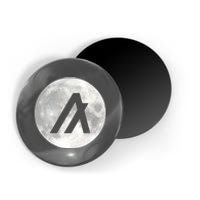 Algorand Algo Moon Crypto Magnet