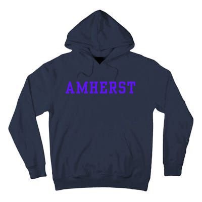 Amherst Tall Hoodie