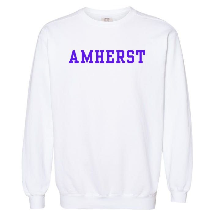 Amherst Garment-Dyed Sweatshirt