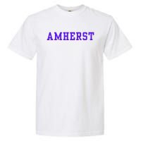 Amherst Garment-Dyed Heavyweight T-Shirt