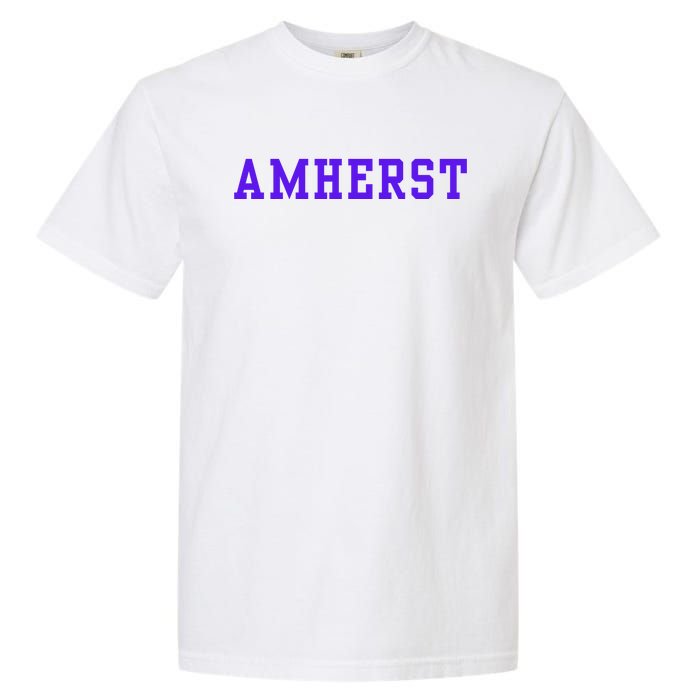 Amherst Garment-Dyed Heavyweight T-Shirt