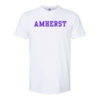 Amherst Softstyle® CVC T-Shirt