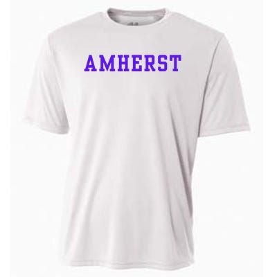 Amherst Cooling Performance Crew T-Shirt