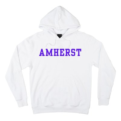 Amherst Hoodie