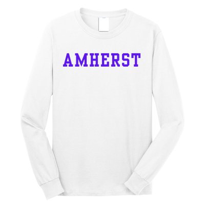 Amherst Long Sleeve Shirt