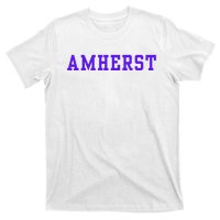 Amherst T-Shirt