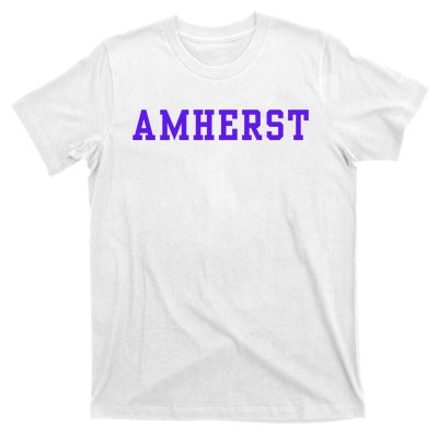 Amherst T-Shirt