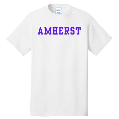 Amherst Tall T-Shirt