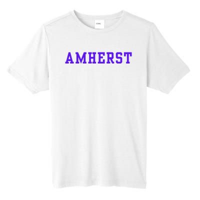 Amherst Tall Fusion ChromaSoft Performance T-Shirt