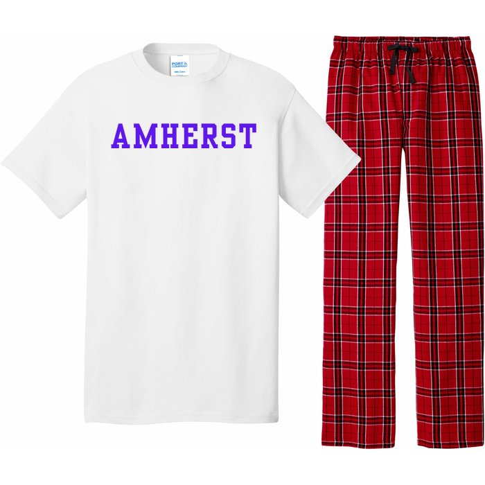 Amherst Pajama Set