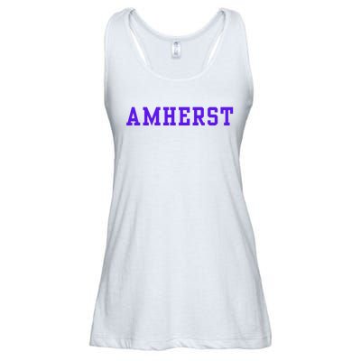 Amherst Ladies Essential Flowy Tank