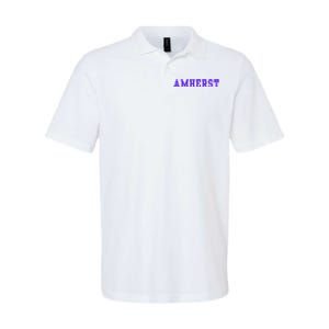 Amherst Softstyle Adult Sport Polo