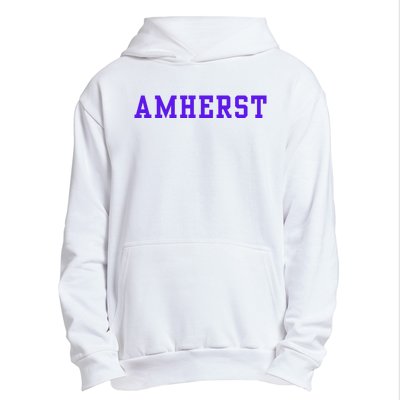 Amherst Urban Pullover Hoodie