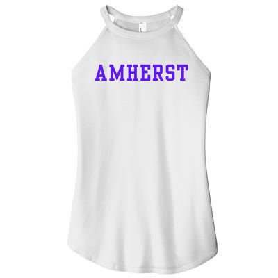 Amherst Women’s Perfect Tri Rocker Tank