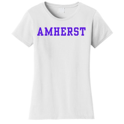 Amherst Women's T-Shirt