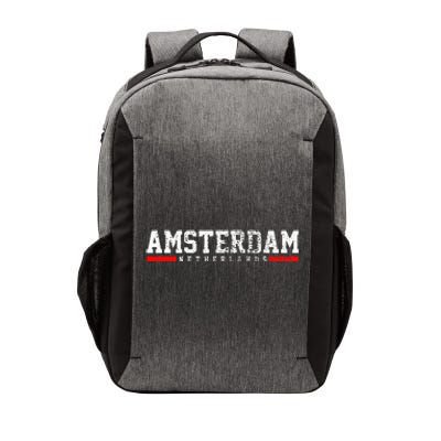 Amsterdam Vector Backpack