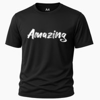 Amazing Performance Shirt