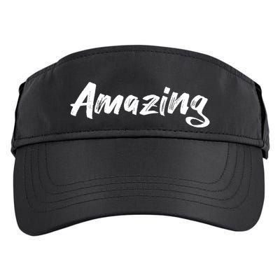 Amazing Adult Drive Performance Visor