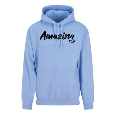 Amazing Unisex Surf Hoodie